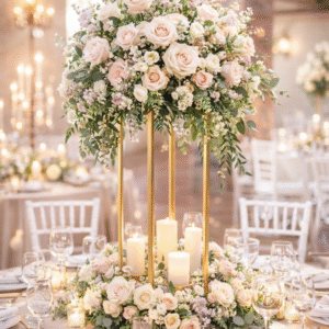 Bouquet haut Liliane