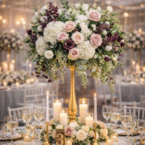 Bouquet haut Camille – max 15