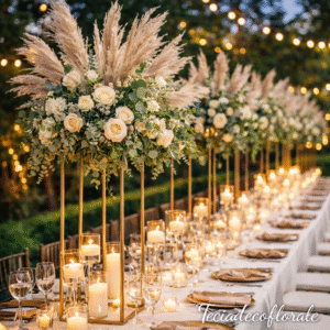 Bouquet Haut Céline