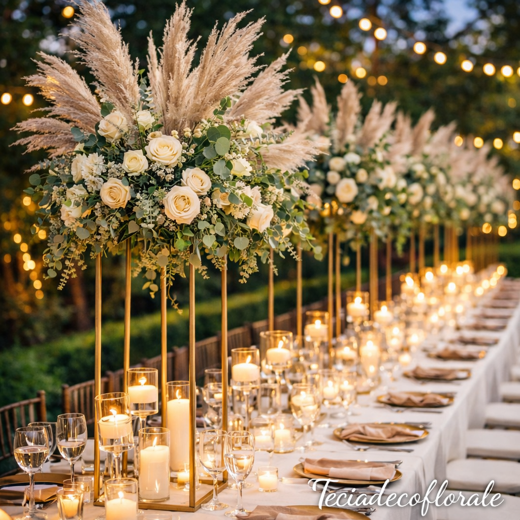 Bouquet Haut Céline